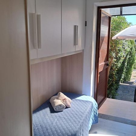 Residence Villarcangelo Marina di Camerota Zewnętrze zdjęcie