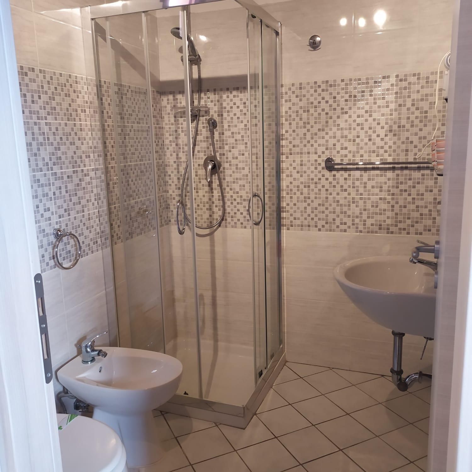Residence Villarcangelo Marina di Camerota Zewnętrze zdjęcie