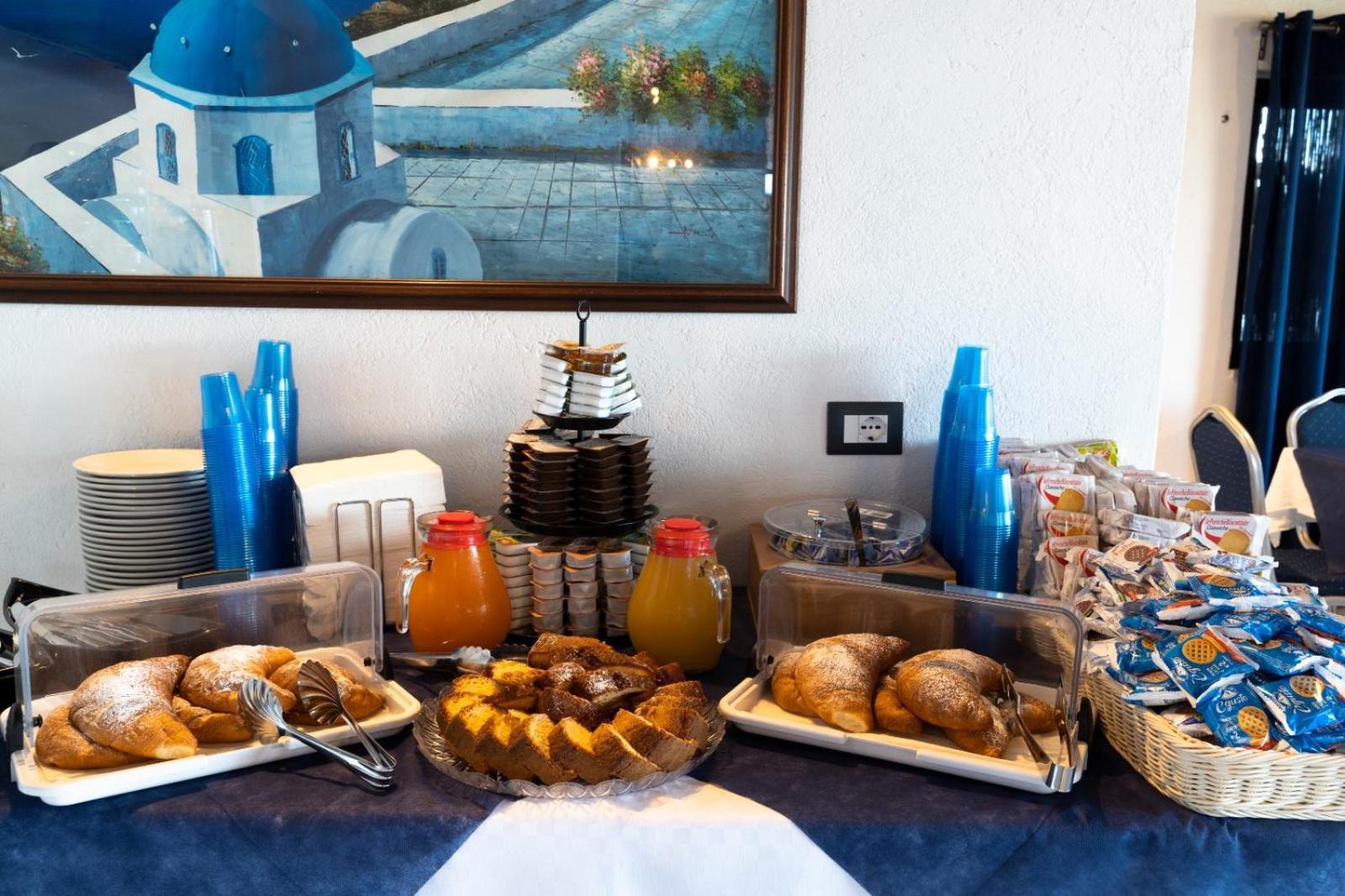 Residence Villarcangelo Marina di Camerota Zewnętrze zdjęcie