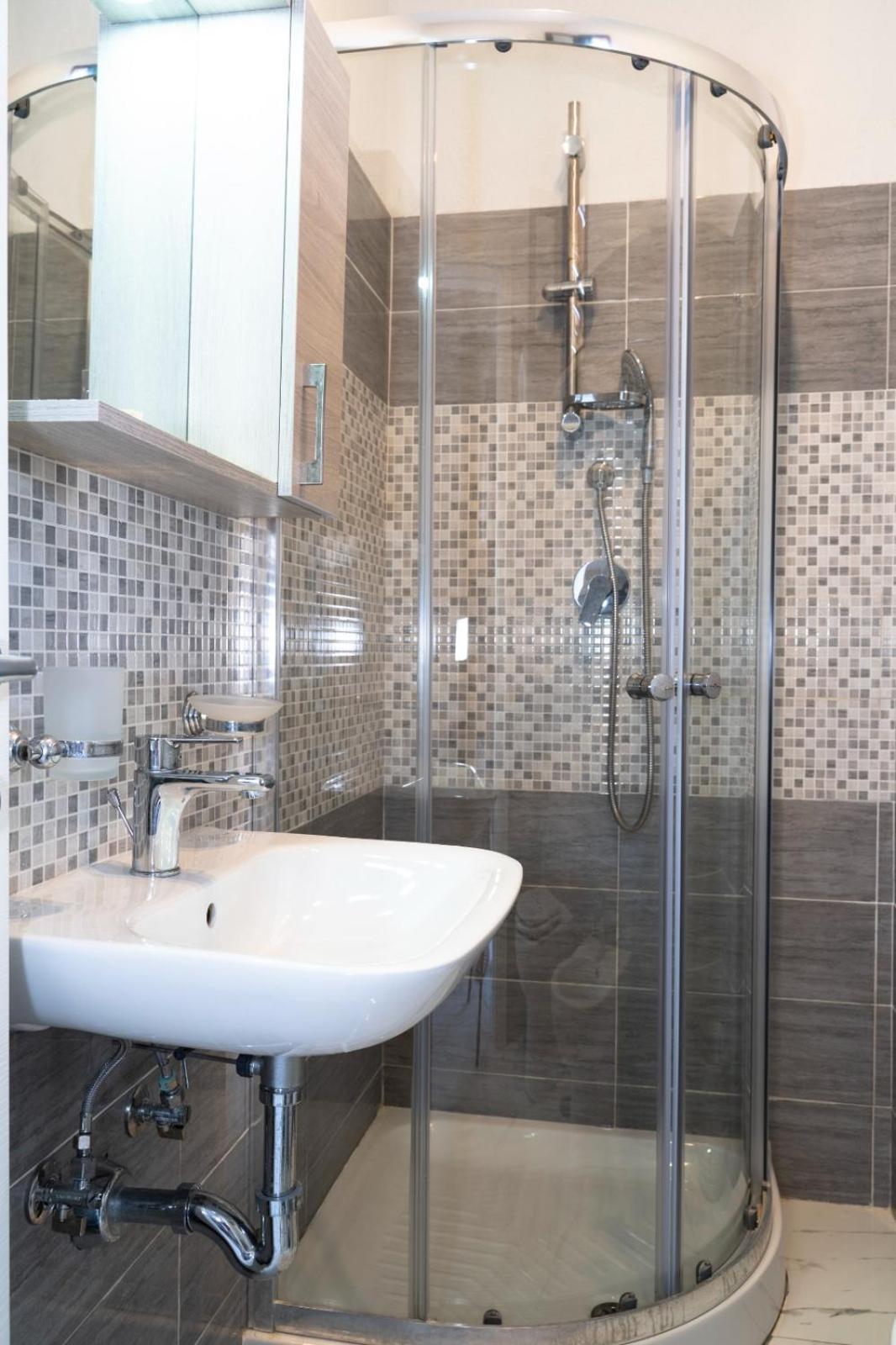 Residence Villarcangelo Marina di Camerota Zewnętrze zdjęcie