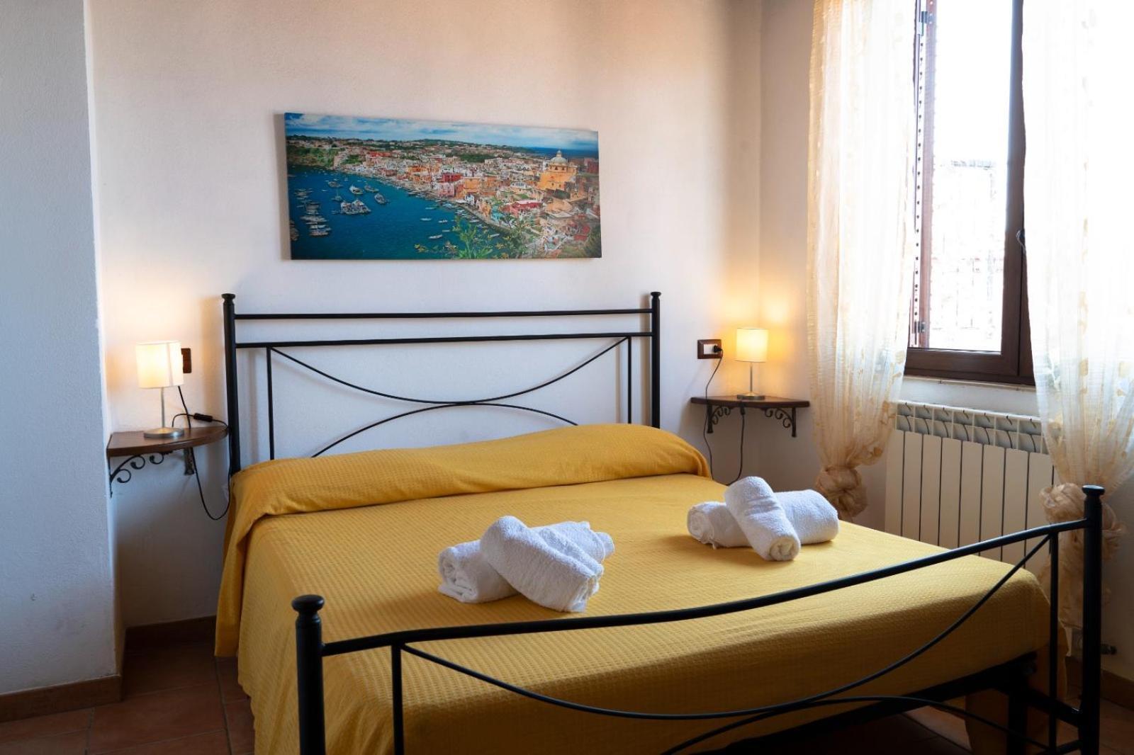 Residence Villarcangelo Marina di Camerota Zewnętrze zdjęcie