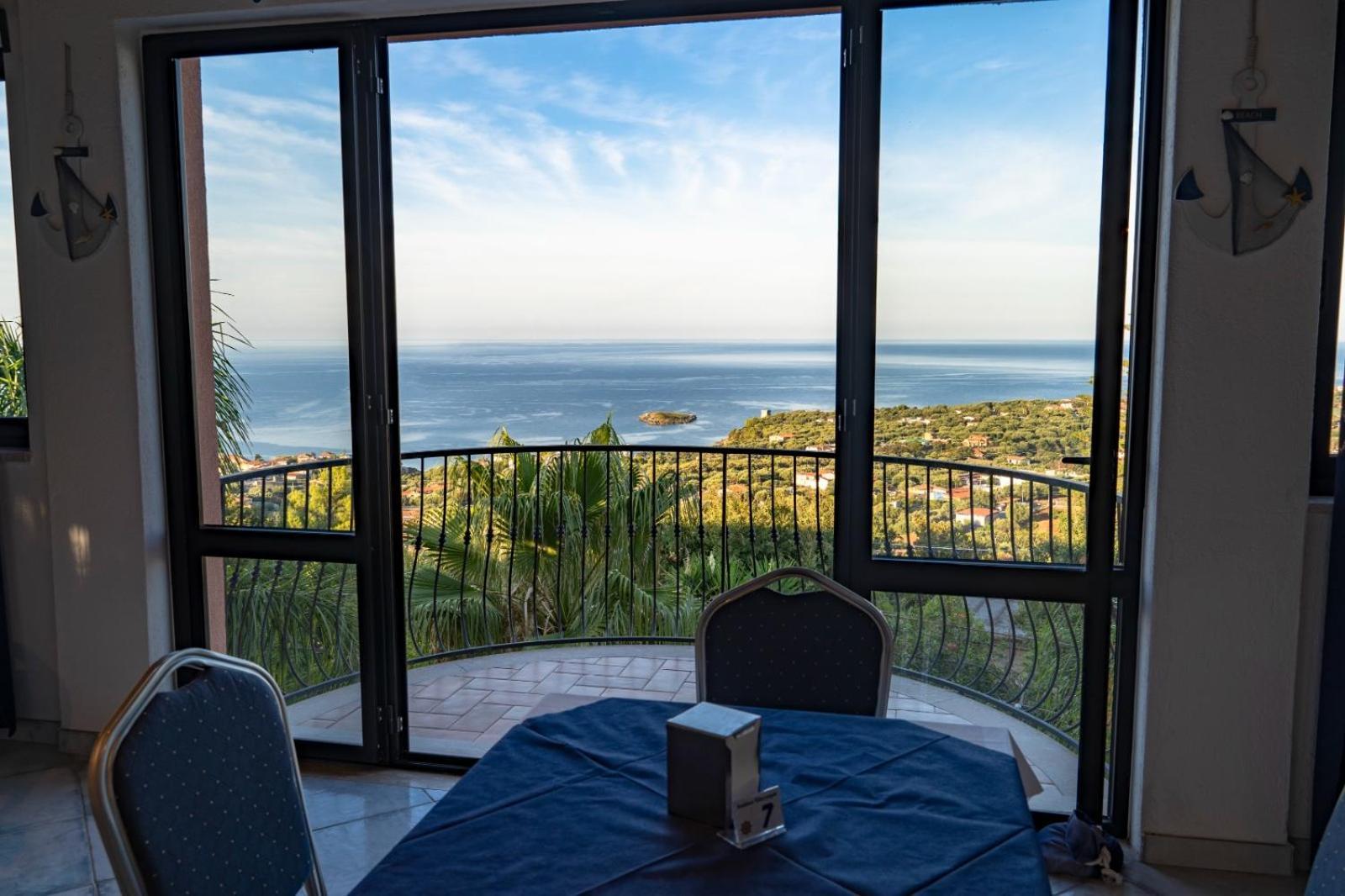 Residence Villarcangelo Marina di Camerota Zewnętrze zdjęcie
